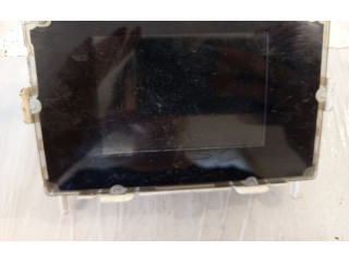 Дисплей    10r035345, 10R035345   Ford Fiesta