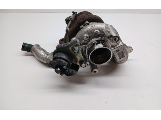  Турбина Peugeot 2008 I  375Q9, 375Q9         