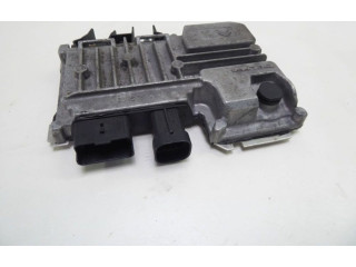 Блок управления 9810858280, 9810858280 Peugeot 2008 I