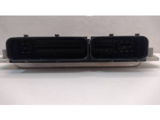 Блок управления двигателя 045906019, 28SA4258   Seat Ibiza III (6L)