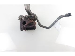 Turbodmychadlo Турбина 8200091350, 8200091350 Nissan Primastar F9Q 760