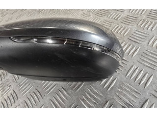 Зеркало (управляемое электричеством) 4G2857409 Audi A6 S6 C7 4G