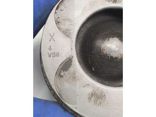 Поршень 0830923 Mercedes-Benz A W169