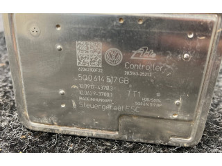 Jednotka ABS 5Q0614517GB, 5Q0614517 Volkswagen Tiguan 2022