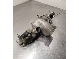 Всасывающий коллектор