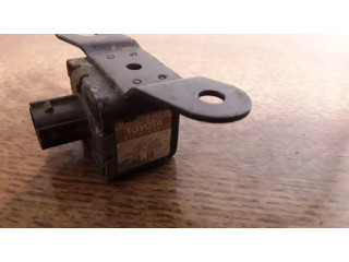 Датчик удара надувных подушек