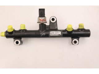 Vstřikovací lišta 9681909680, 9681909680 Peugeot 807 RHH