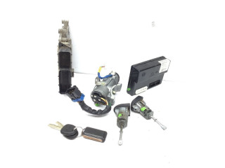 Блок управления двигателя 95420-1H010   KIA Pro Cee'd I