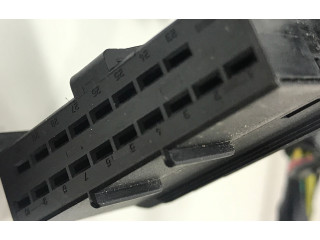 Блок управления коробкой передач P04692390AF, 5WP20005NT Jeep Grand Cherokee (WK)