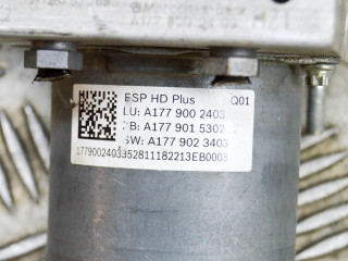 Jednotka ABS A1779002403, A1779015302 Mercedes-enz B W247 2019