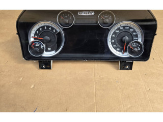 Панель приборов P68242842AD   Ram 1500       