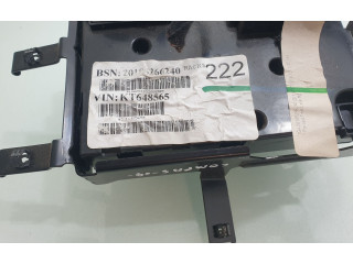 Блок предохранителей P68409791AC Jeep Compass