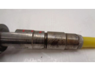 Комплект форсунок 0445110489 Ford Fiesta