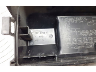 Блок предохранителей Daihatsu Sirion