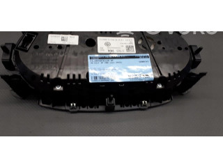 Панель приборов 517920740A Volkswagen Golf VI