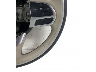 Volant Chrysler Pacifica 2019 6MJ864X9AA