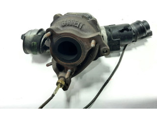 Турбина Audi A6 S6 C7 4G 03L145701L для двигателя CGLC