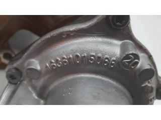 Турбина BMW X3 G01 2.0 16361015066, 8587540