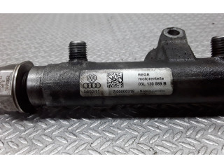 Vstřikovací lišta 03L130089B, 48B13640A02 Seat Altea