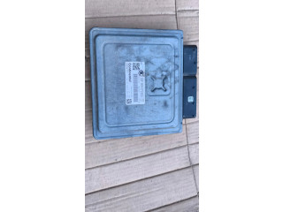 Блок управления двигателем Блок управления 03F906070EG Skoda Fabia Mk2 (5J)