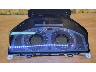 Панель приборов 31254540AA, 36000416 Volvo S80