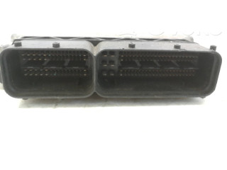 Řídící jednotka 03G906016DM, 0281011882 Volkswagen Caddy 2006