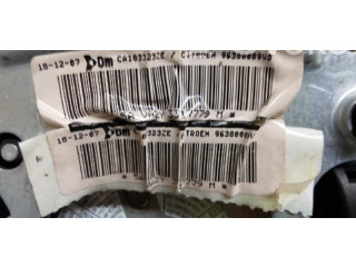 Ojnice  96380009UD    Citroen C3  