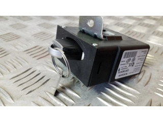 Замок зажигания