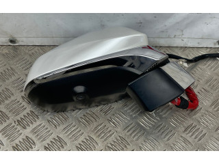 Зеркало электрическое        Lexus NX  2014 - 2021 года   