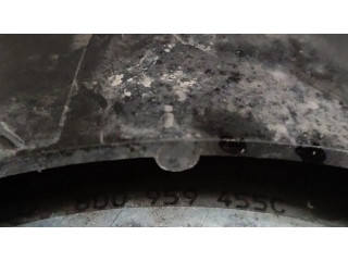 Вентилятор радиатора     8D0959455C    Audi A6 S6 C5 4B 2.5