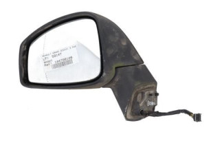 Зеркало электрическое        Renault Scenic III -  Grand scenic III  2009 - 2016 года   