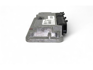 Блок управления двигателя 03C906024B Skoda Fabia Mk2 (5J)