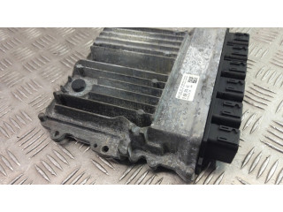 Блок управления двигателя 9896978 BMW X3 G01