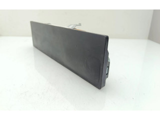 Подушка безопасности для колен 566880841D, 43124644 Skoda Kodiaq