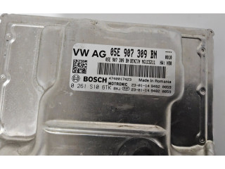 Řídící jednotka 05E907309BN, 05E907309 Volkswagen Tiguan 2023