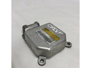 Блок подушек безопасности 16248993, 16218445   Chevrolet Blazer S10