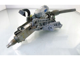 Рулевая рейка 30665124 Volvo S80 2007 - 2013 года