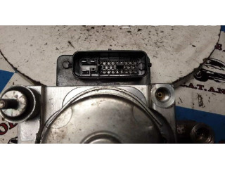 Блок АБС MZ255251   Ford  Ranger  2006 - 2007 года