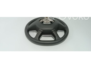 Руль Dacia Sandero III 2020 - года 484004420R, 34318657C