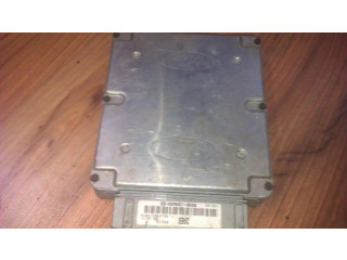 Блок управления двигателя 92AB12A650EB Ford Fiesta