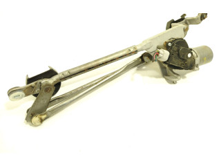 Моторчик дворников 86511SG010, 1593006030    Subaru Forester SJ