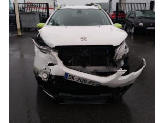 Блок АБС 1611747080   Peugeot  2008 I  2013 - 2019 года