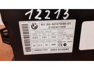 Řídící jednotka 0281017021, 8510841 BMW X5M E70 2010