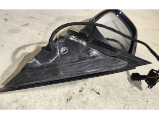 Зеркало электрическое        Skoda Superb B5 (3U)  2001 - 2008 года   