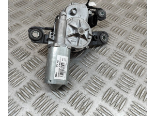 Моторчик заднего дворника 5F4955711, W000030950    Skoda Superb B8 (3V)