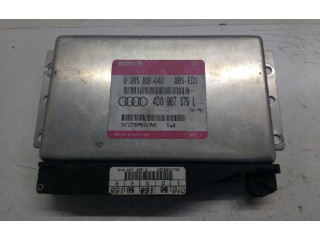 Блок управления АБС 4D0907379L Audi A8 S8 D2 4D