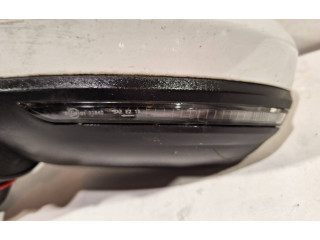 Зеркало электрическое        Renault Clio V  2019 - - года   