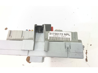 Řídící jednotka 55186608, 51735172   Fiat Punto (188) 2000