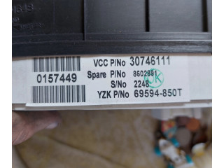 Панель приборов 30746111   Volvo XC90       