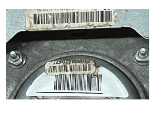 Подушка безопасности водителя 8626840, B0601A243001   Volvo V70